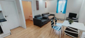 Kings Central Apartments in Kings Cross